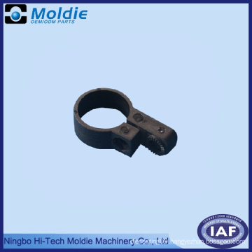 Plastic Injection Moulded Parts for Hoop